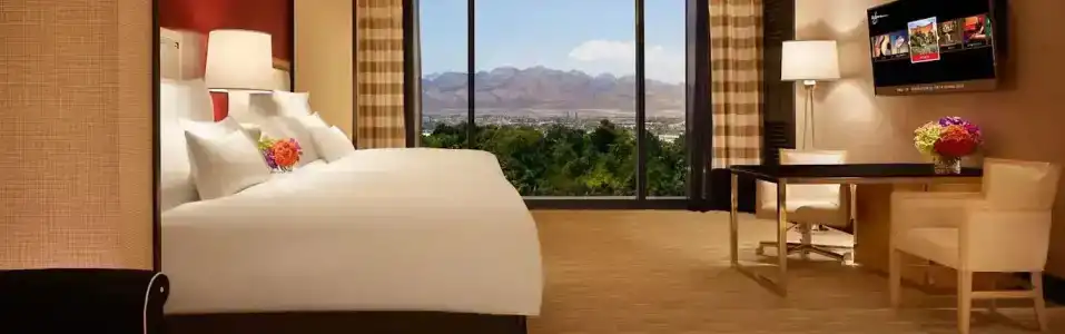 Wynn Las Vegas - 77
