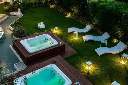 B&B Le Gemelle - 29