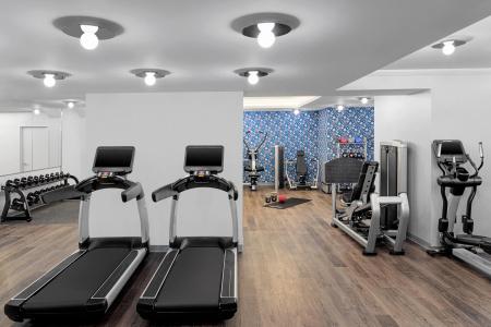 Le Meridien New York, Central Park - 25