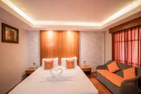 Phi Phi Anita Resort - Sha Certified - 52