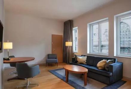 Hilton Cologne - 78