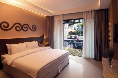 Le Bali & Spa - 47
