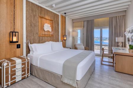 Santa Marina, A Luxury Collection Resort, Mykonos - 37