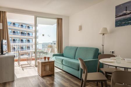Apartamentos Vistasol - 11