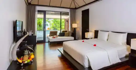 Lily Beach Resort and Spa - All Inclusive - 51