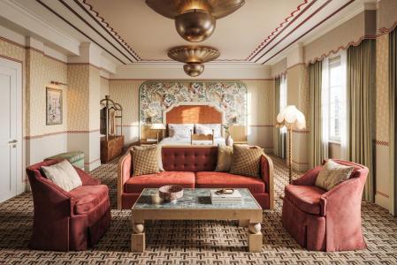 Le Meridien Dallas, The Stoneleigh - 15