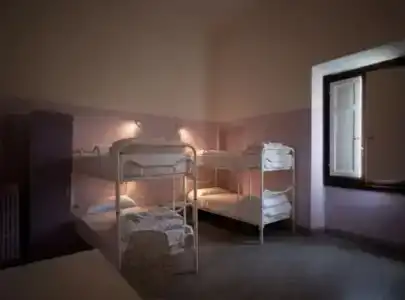 Hostel 7 Santi - 69