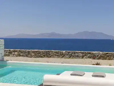 Mykonos Earth Suites - 72