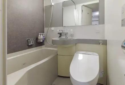 Nishitetsu Inn Nihonbashi - 33