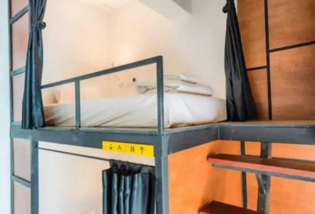 Bed Hostel - 31