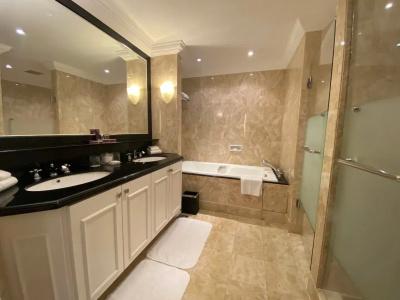 The Ritz-Carlton, - 65