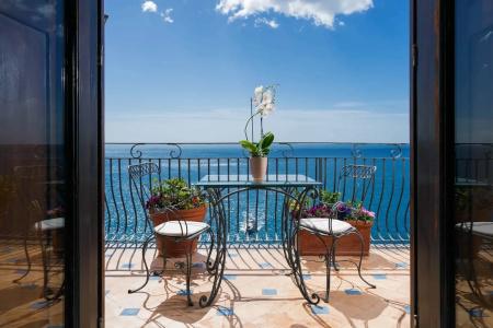 Albergo Miramare Positano - 35