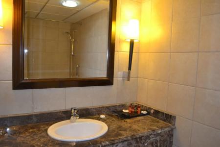 Sheraton Khalidiya - 66