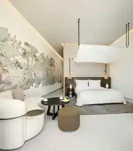 Biblos Resort Alaçatı - 125