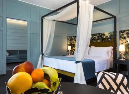 Stendhal Luxury Suites - 56