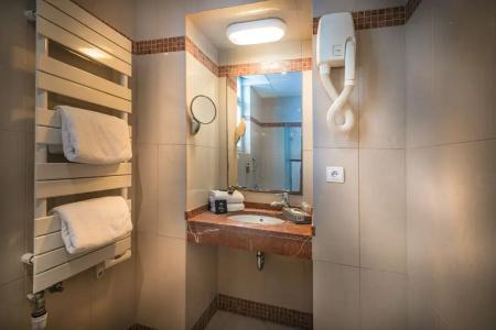 Hôtel de France et Chateaubriand - 45