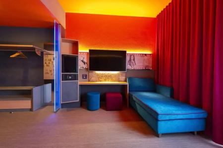 Design+ CongressCentrum Wienecke XI. - 45