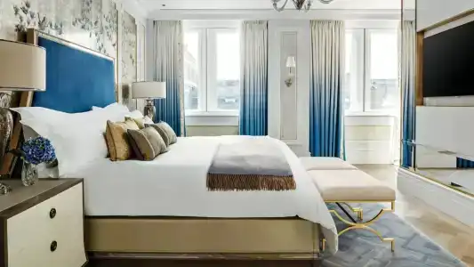 The Langham London - 64