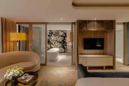 Hanoi Le Jardin & Spa - 71