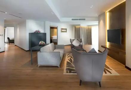 DoubleTree Resort by Hilton Penang - 61