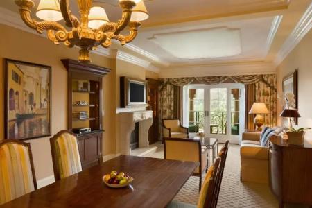 Fairmont Grand Del Mar - 72