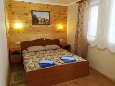 Тихий Дворик - 4