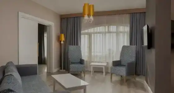 Limak Arcadia Sport Resort Belek - 41