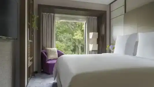 Four Seasons Kyoto - 48
