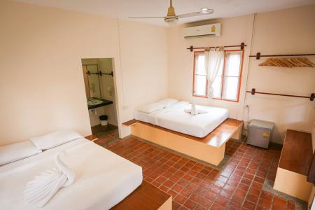 Tubtim Resort SHA extra plus - 58