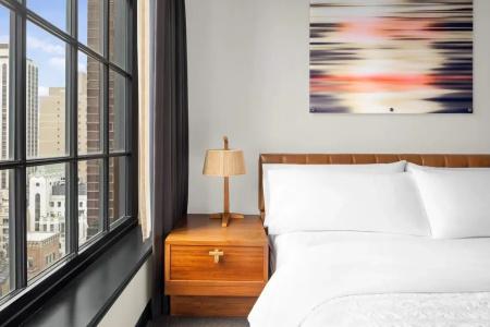 Le Meridien New York, Central Park - 81