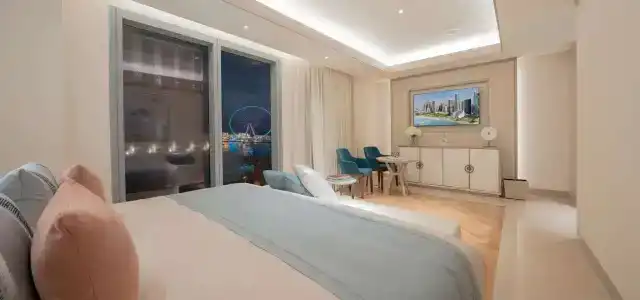 Five Luxe Jbr - 38
