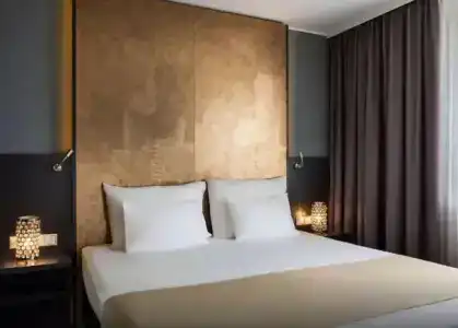 Amedia Luxury Suites Graz - 35