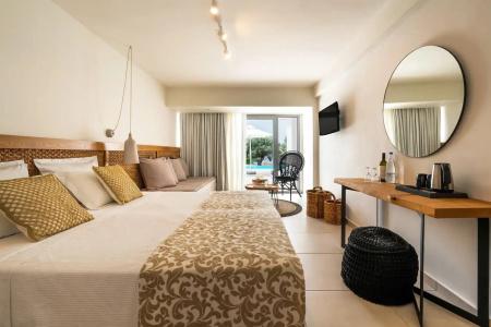 Amaronda Resort & Spa Eretria - 169