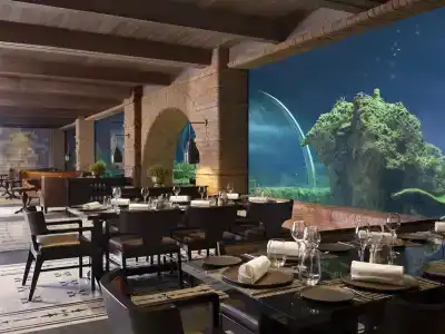 The Apurva Kempinski Bali - 27