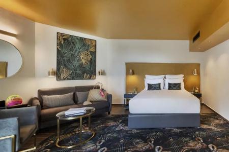 Palms Eilat - 57