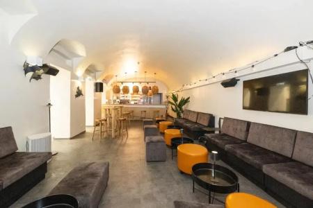 Wombat's City Hostel Budapest - 8