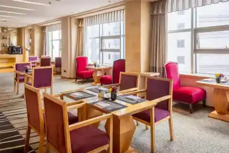 Kempinski Dalian - 12