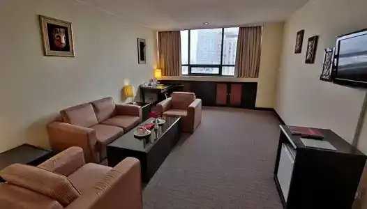 Jayakarta Jakarta - 51