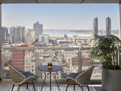 Kimpton Palomar San Diego, An Ihg - 100
