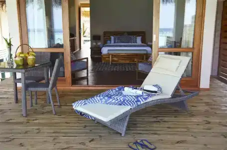 Kudafushi Resort & Spa - 61