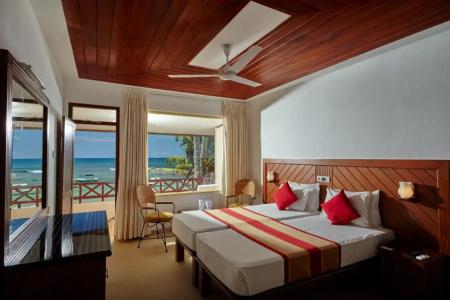 Coral Sands - 2