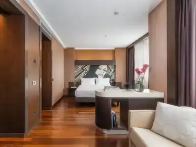 Crowne Plaza Milan City, An Ihg - 54