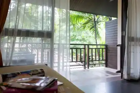 Baan Chaweng Beach Resort & Spa - Sha Extra Plus - 17
