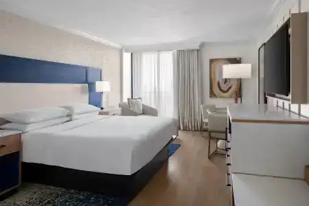 Sheraton Sand Key - 80