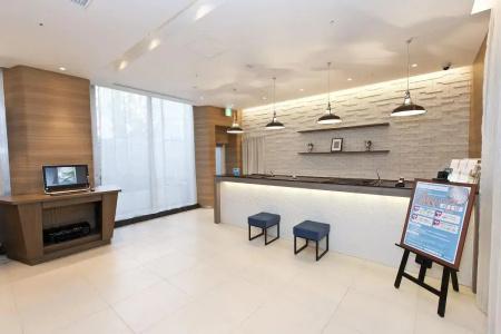 Sotetsu Fresa Inn Tokyo-Toyocho - 5