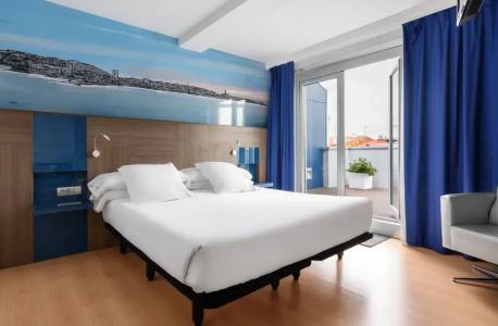 Eurostars Blue Coruña - 77