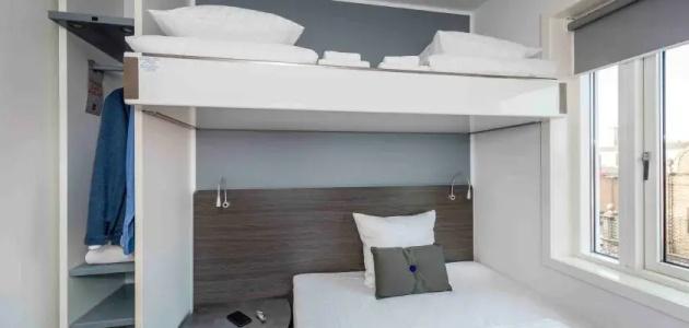 Cabinn Aalborg - 34