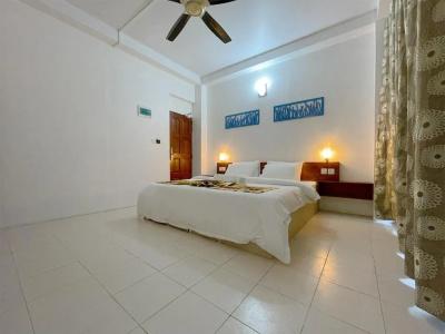 Paradise Retreat - 32