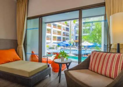 Deevana Plaza Phuket - Sha Extra Plus - 46