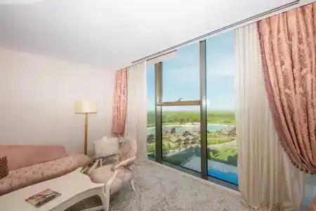 Quba Palace - 36